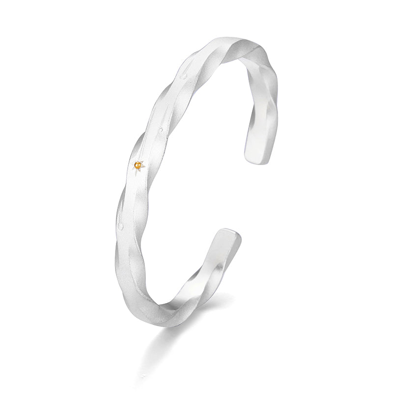 Miracle Cuff Bracelet
